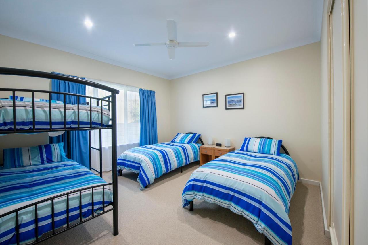 Searenity Holiday Accommodation Emu Bay Exterior photo