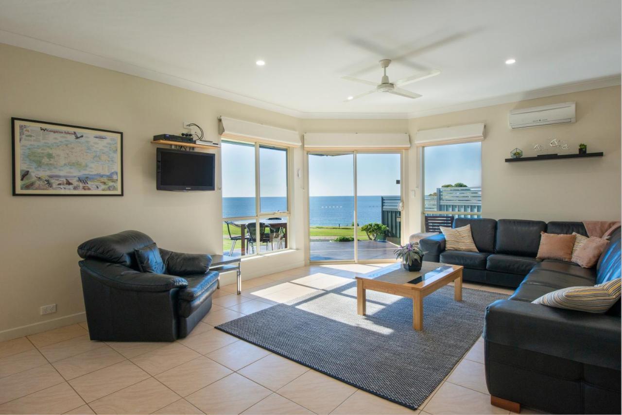 Searenity Holiday Accommodation Emu Bay Exterior photo