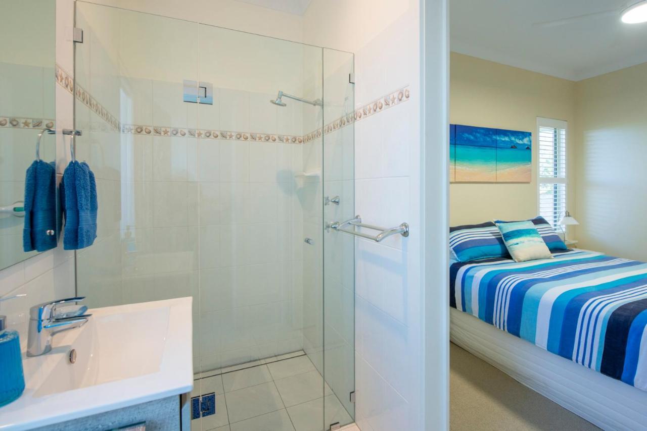 Searenity Holiday Accommodation Emu Bay Exterior photo