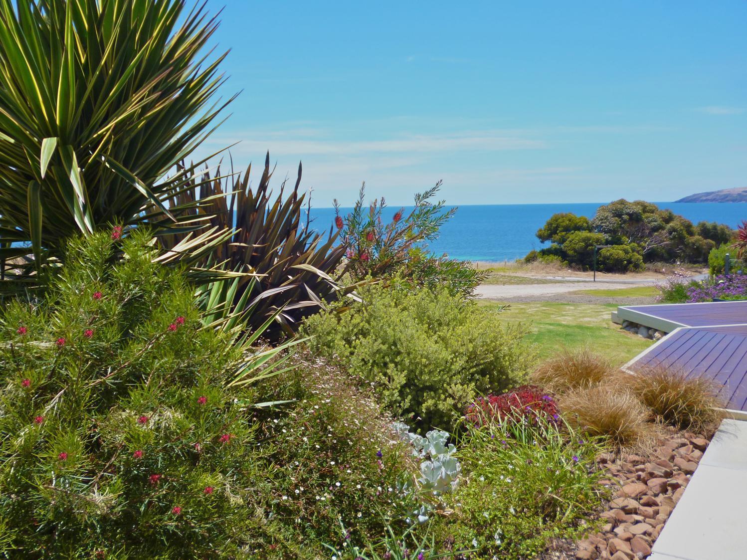 Searenity Holiday Accommodation Emu Bay Exterior photo