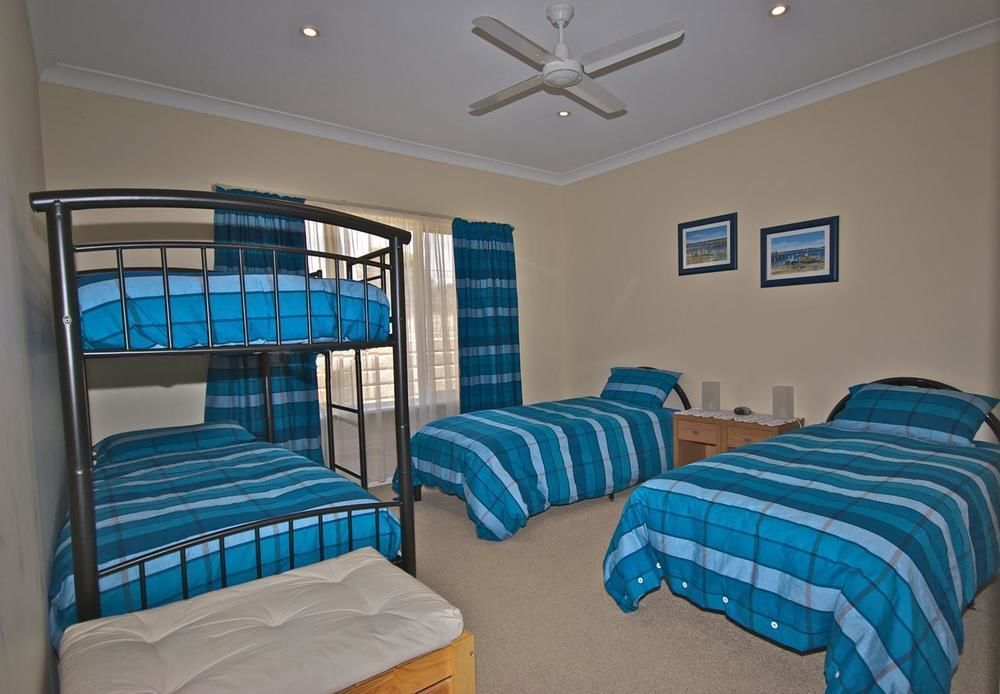 Searenity Holiday Accommodation Emu Bay Exterior photo